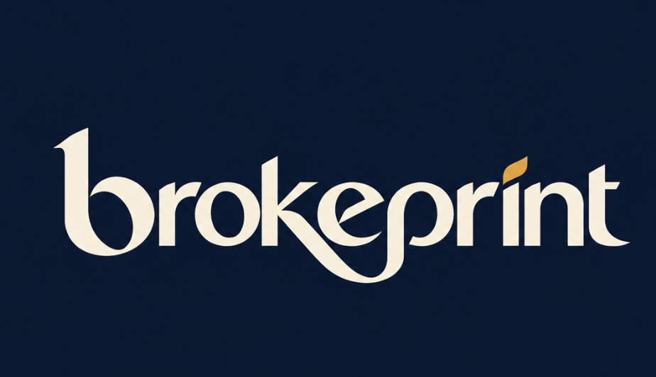 Brokeprint